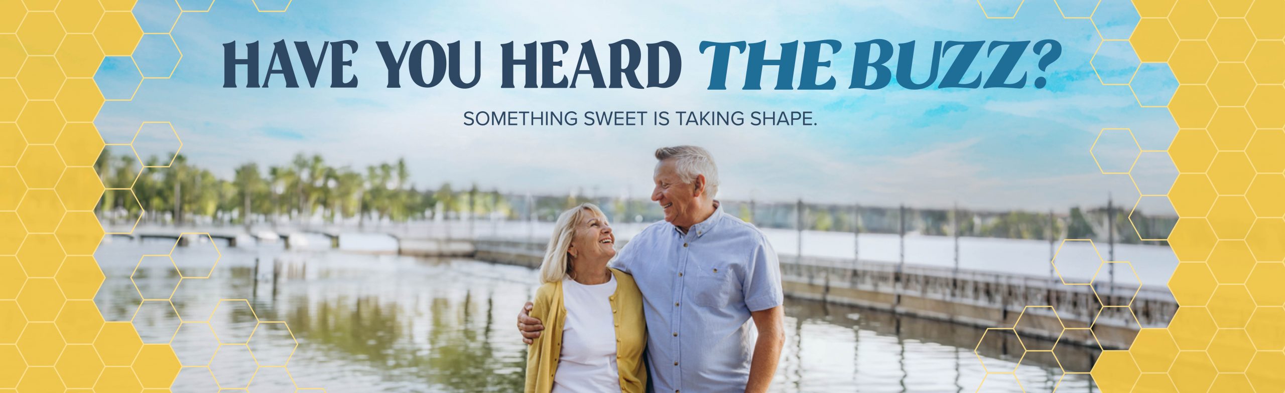 A Honey of a Luncheon