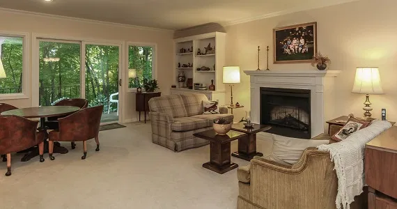 VillageOldTownhome