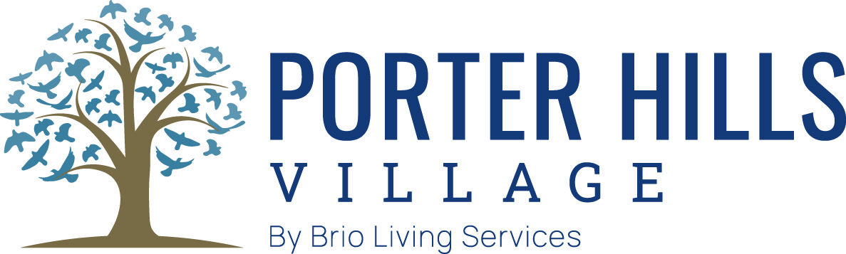 Porter Hills Village
